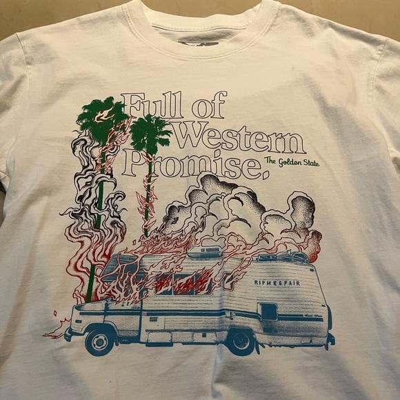 Rip n repair shirt - Picture 1 of 2